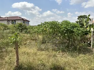 One Full Plot for Sale at Sokoban Apaaso,Odaso.