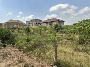 One Full Plot for Sale at Sokoban Apaaso,Odaso.