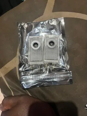 3D Car Logo