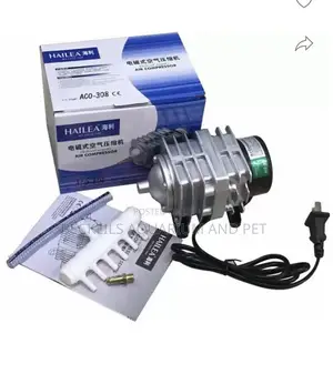 Hialea Aerators ( 6 Outlet)