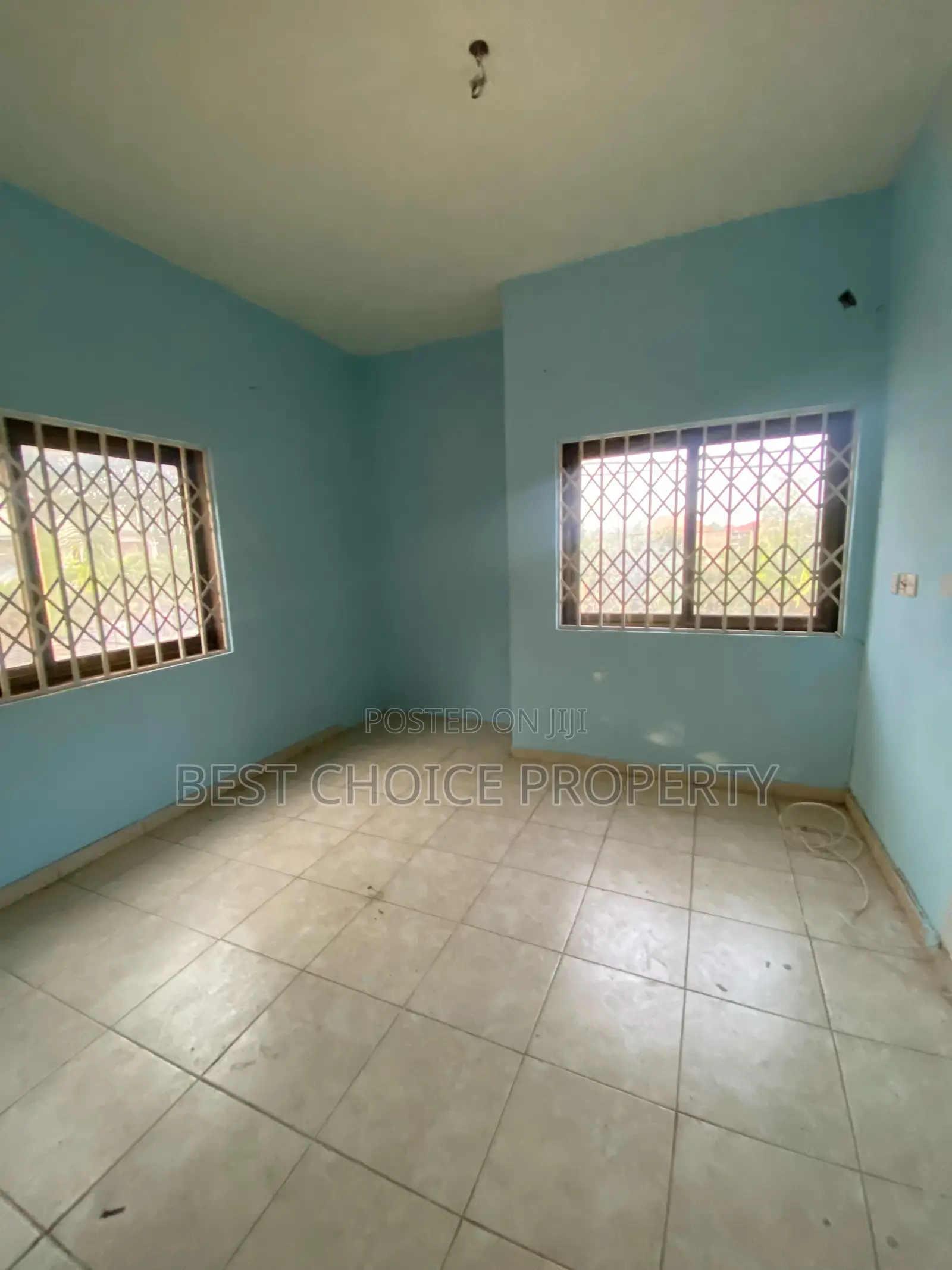 2bdrm Apartment in Adenta New Legon for rent
