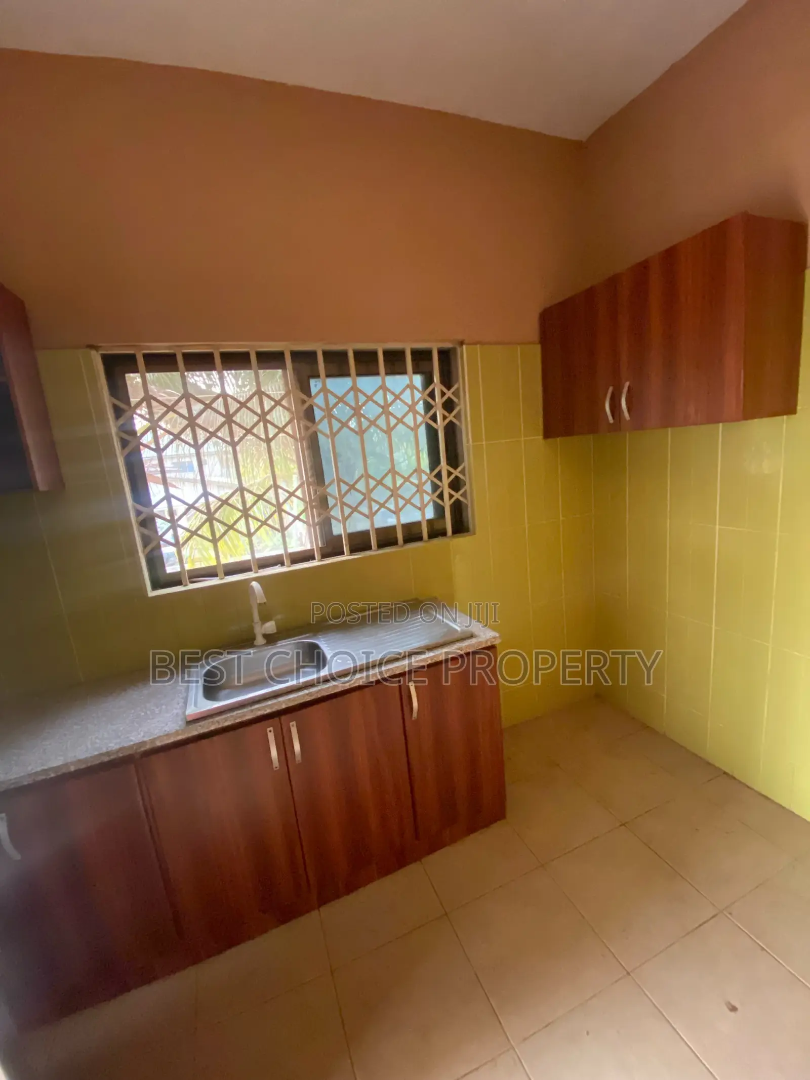 2bdrm Apartment in Adenta New Legon for rent