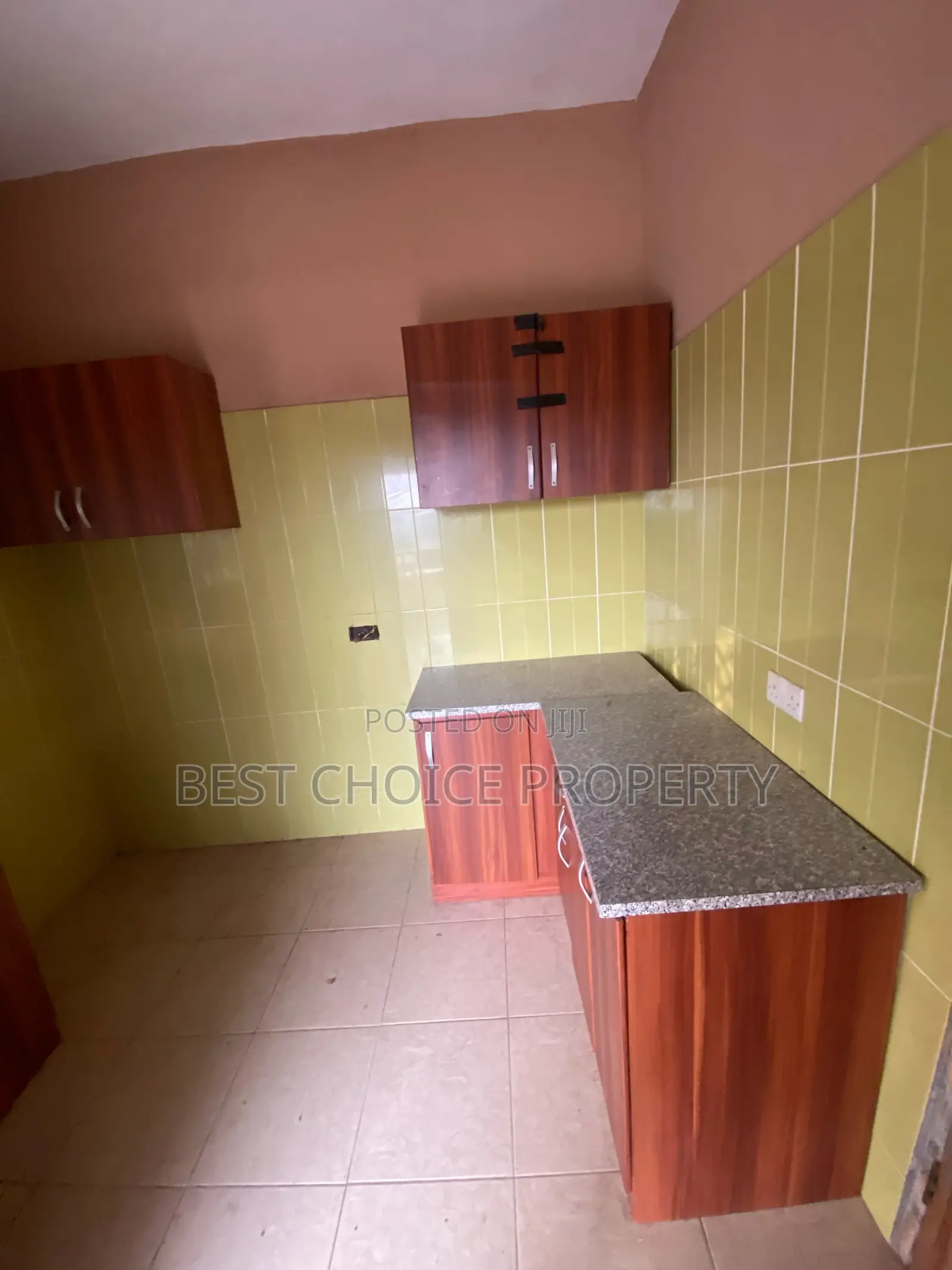 2bdrm Apartment in Adenta New Legon for rent