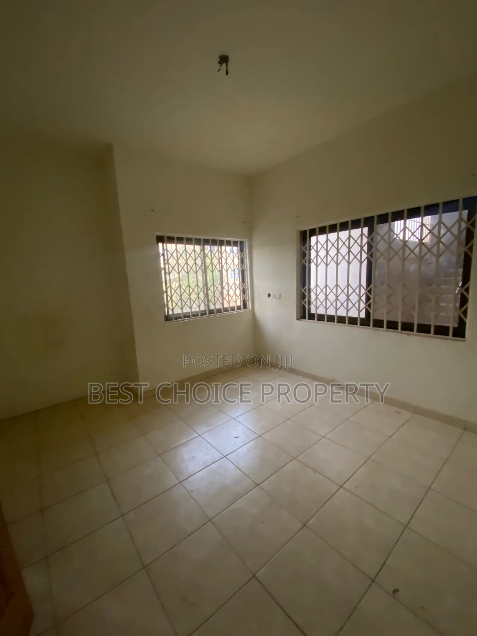2bdrm Apartment in Adenta New Legon for rent