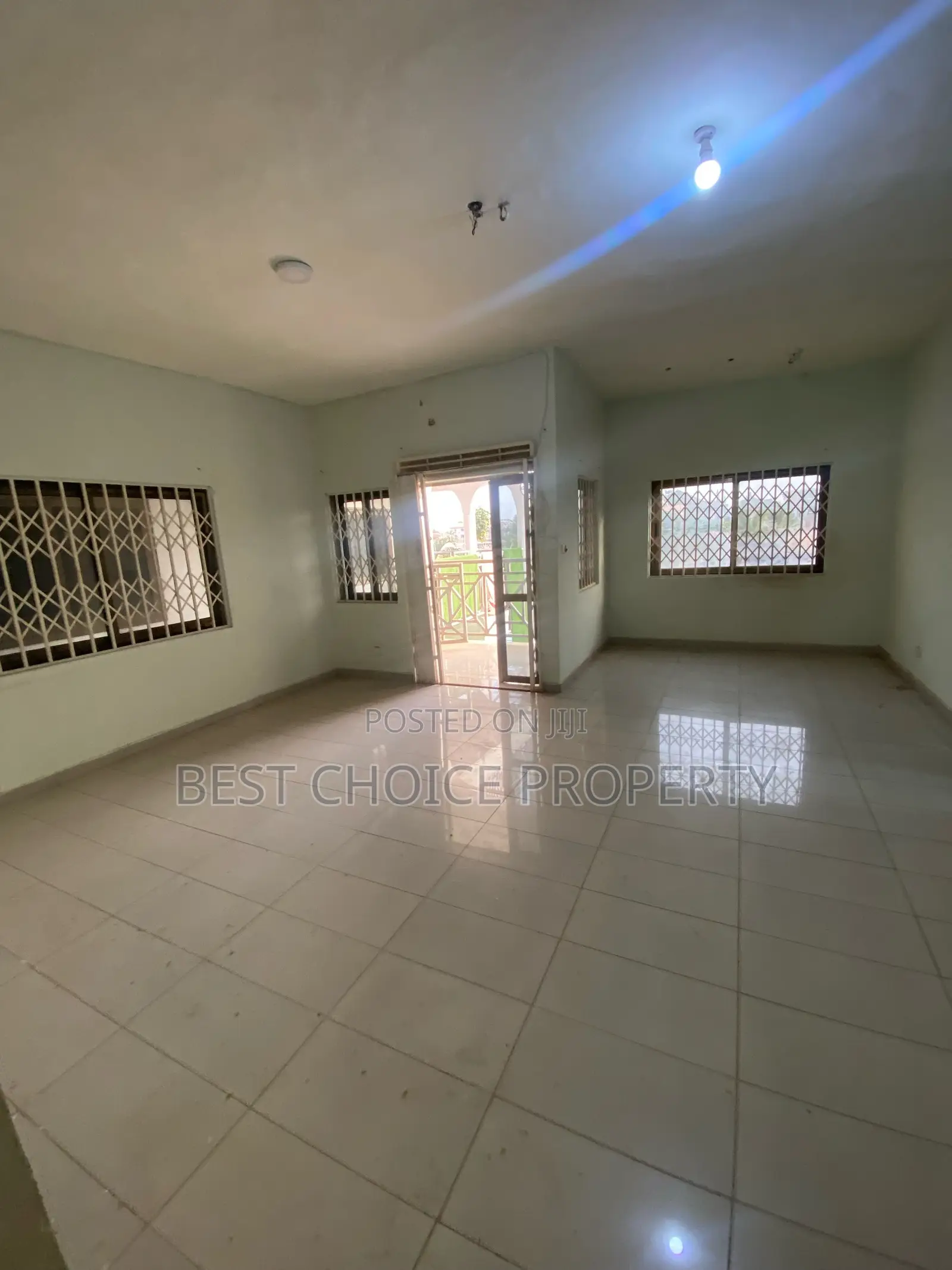 2bdrm Apartment in Adenta New Legon for rent