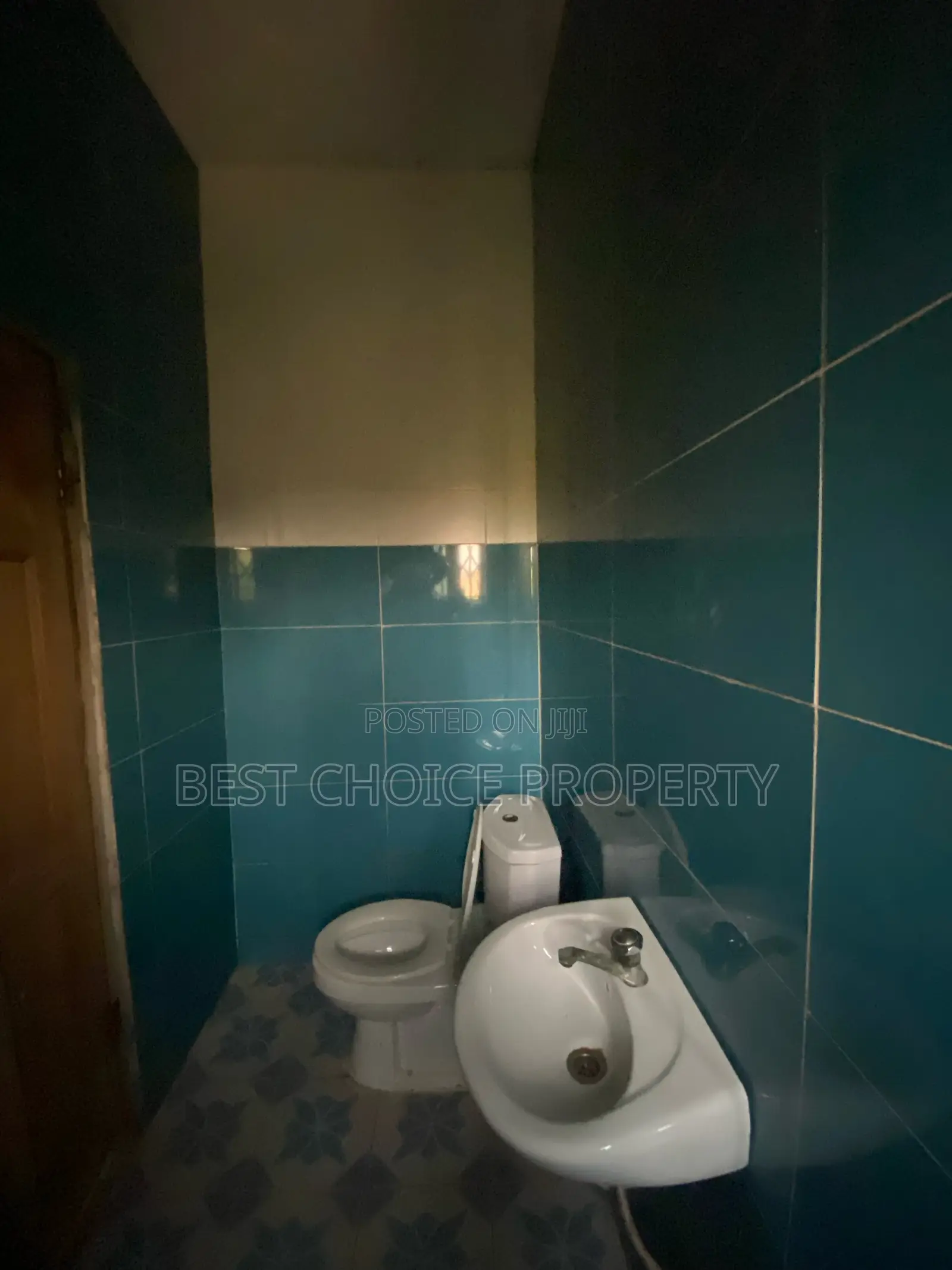 2bdrm Apartment in Adenta New Legon for rent