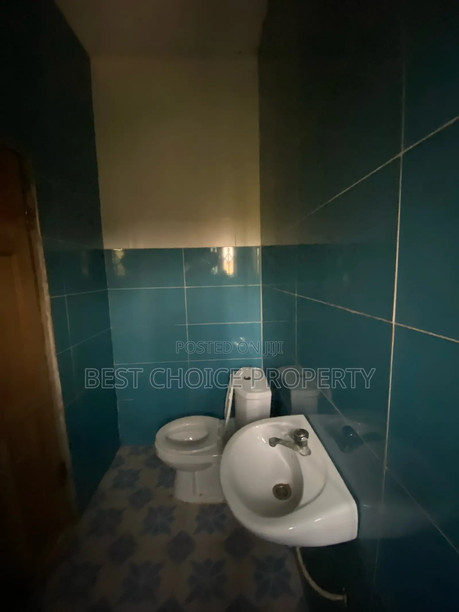 2bdrm Apartment in Adenta New Legon for rent