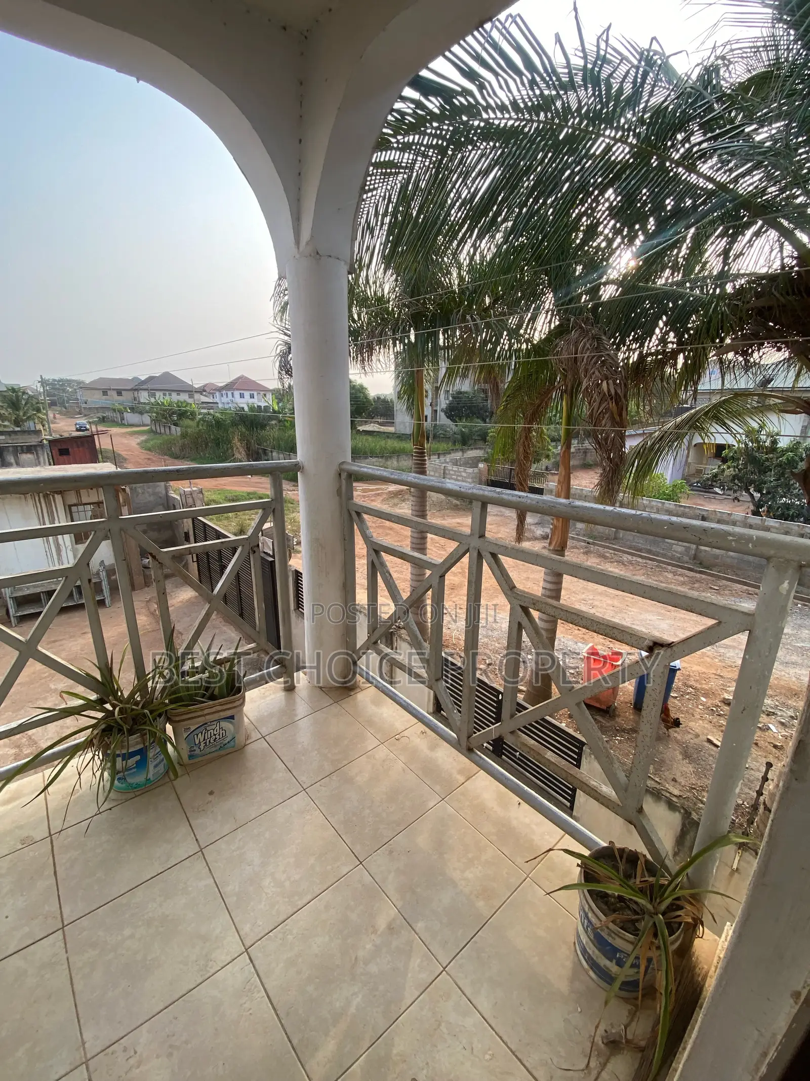 2bdrm Apartment in Adenta New Legon for rent