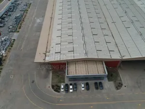 3000sqm Warehouse for Rent at Tema