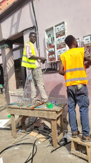 Electrical Engineering Services