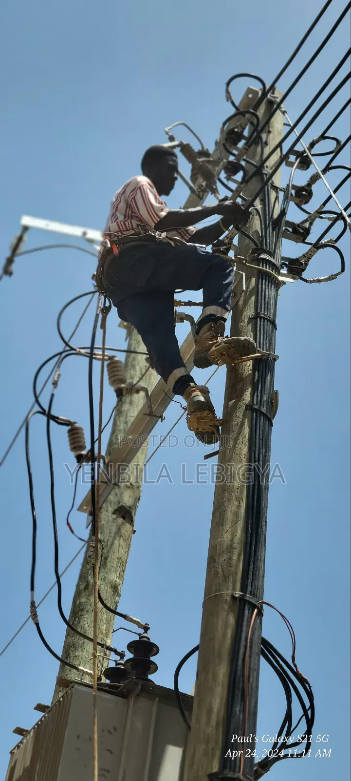 Electrical Engineering Services