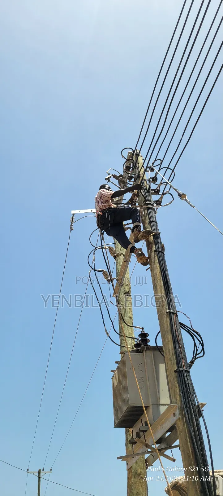 Electrical Engineering Services