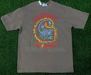 Shop Authentic and Original Men's T-Shirts Online at Tryahu