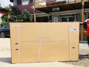 Unleash Epic Entertainment: 98" Samsung TV