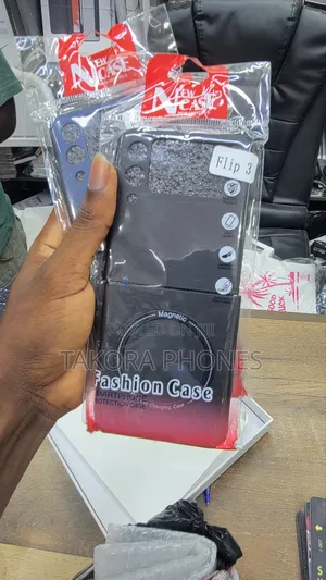Ssamsung Galaxy Flip 3 Cover