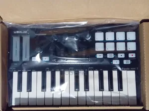 Worlde Midi Keyboard