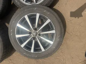 Original Rim for All Toyota Corolla Cars