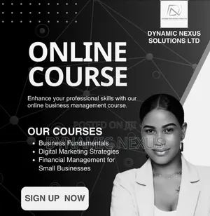 Entrepreneurship Training Coaching Programs