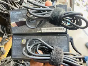 ORIGINAL Lenovo USB Pin Charger