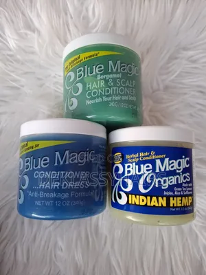 Hair Pomade