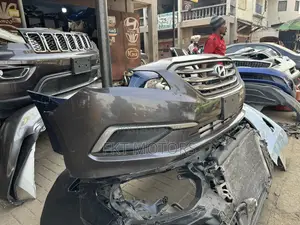 Hyundai Sonata Front Bumper 2013/2014/2015/2016/2017/2018
