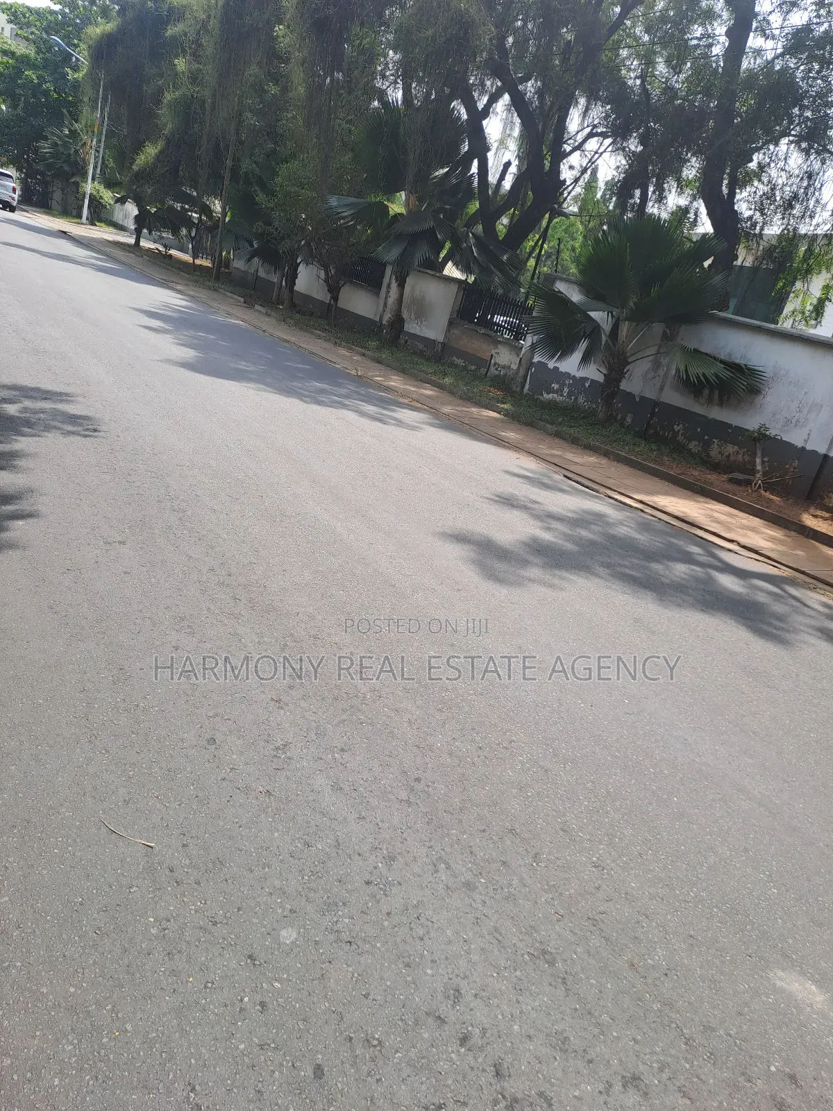 Land Forsale -Osu