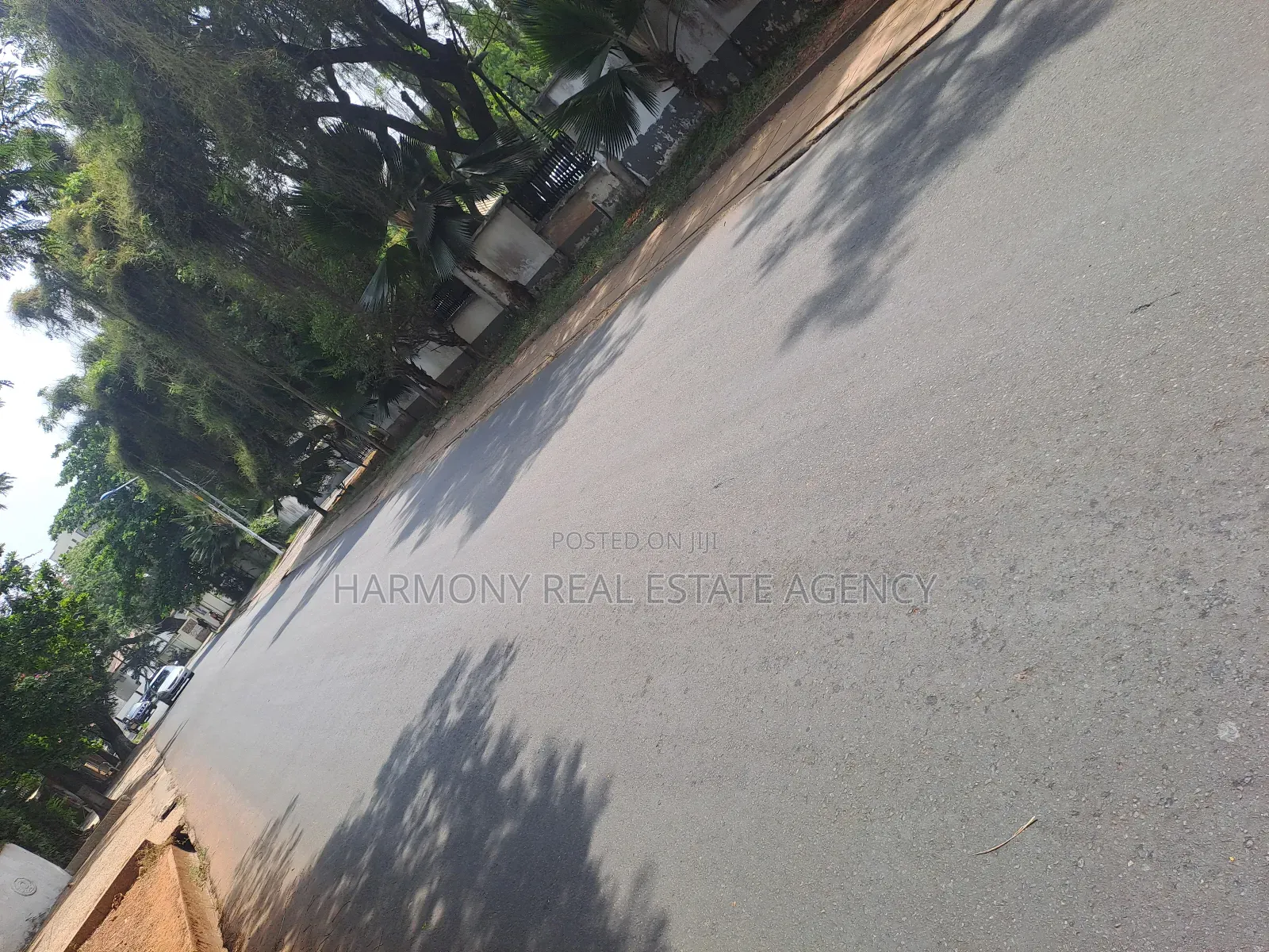 Land Forsale -Osu