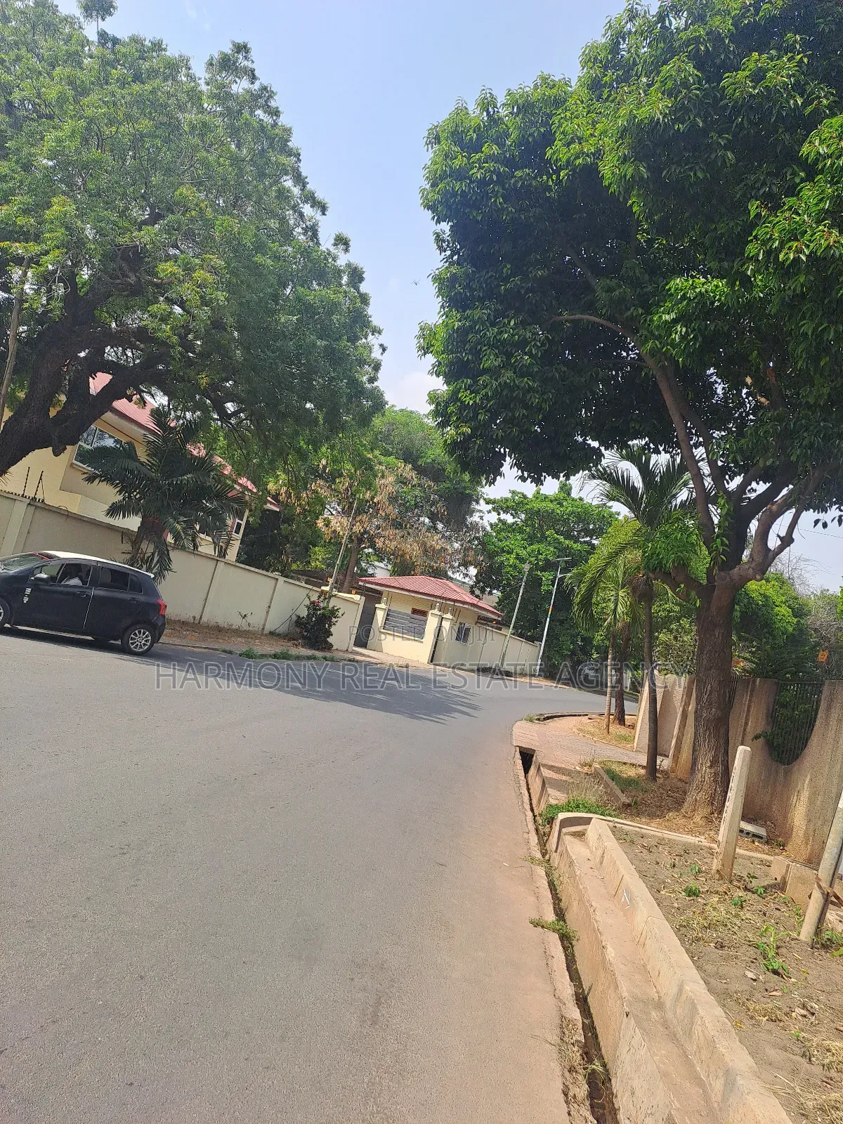 Land Forsale -Osu