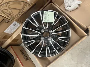 Original Rim for All Toyota Camry Cars