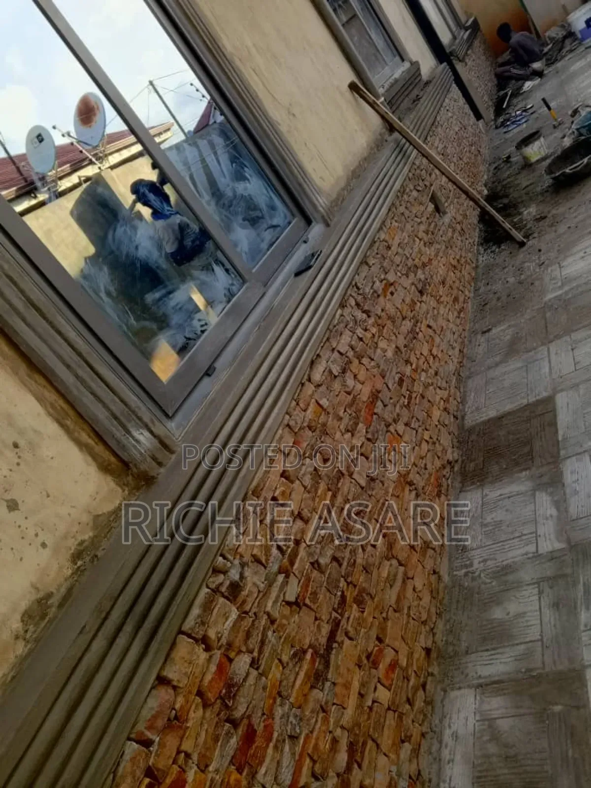 Pavement Blocks and Slabs for Sale and Installation Services Too