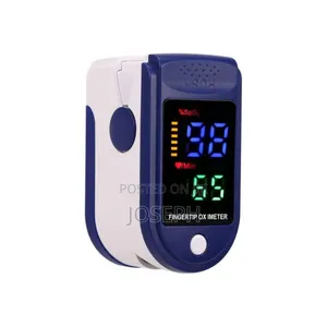 Pulse Oximeter Device