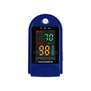 Pulse Oximeter Device