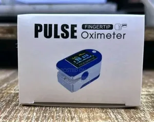 Pulse Oximeter Device