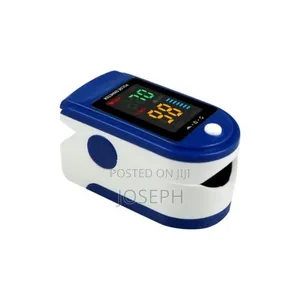 Pulse Oximeter Device