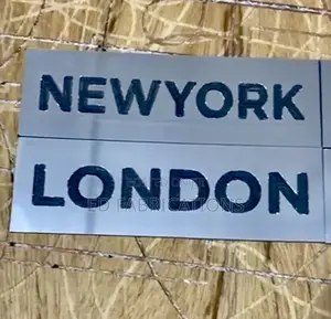 Engraving, Door Signage and Post