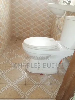 1bdrm House in Roma Estate, Darkuman for rent