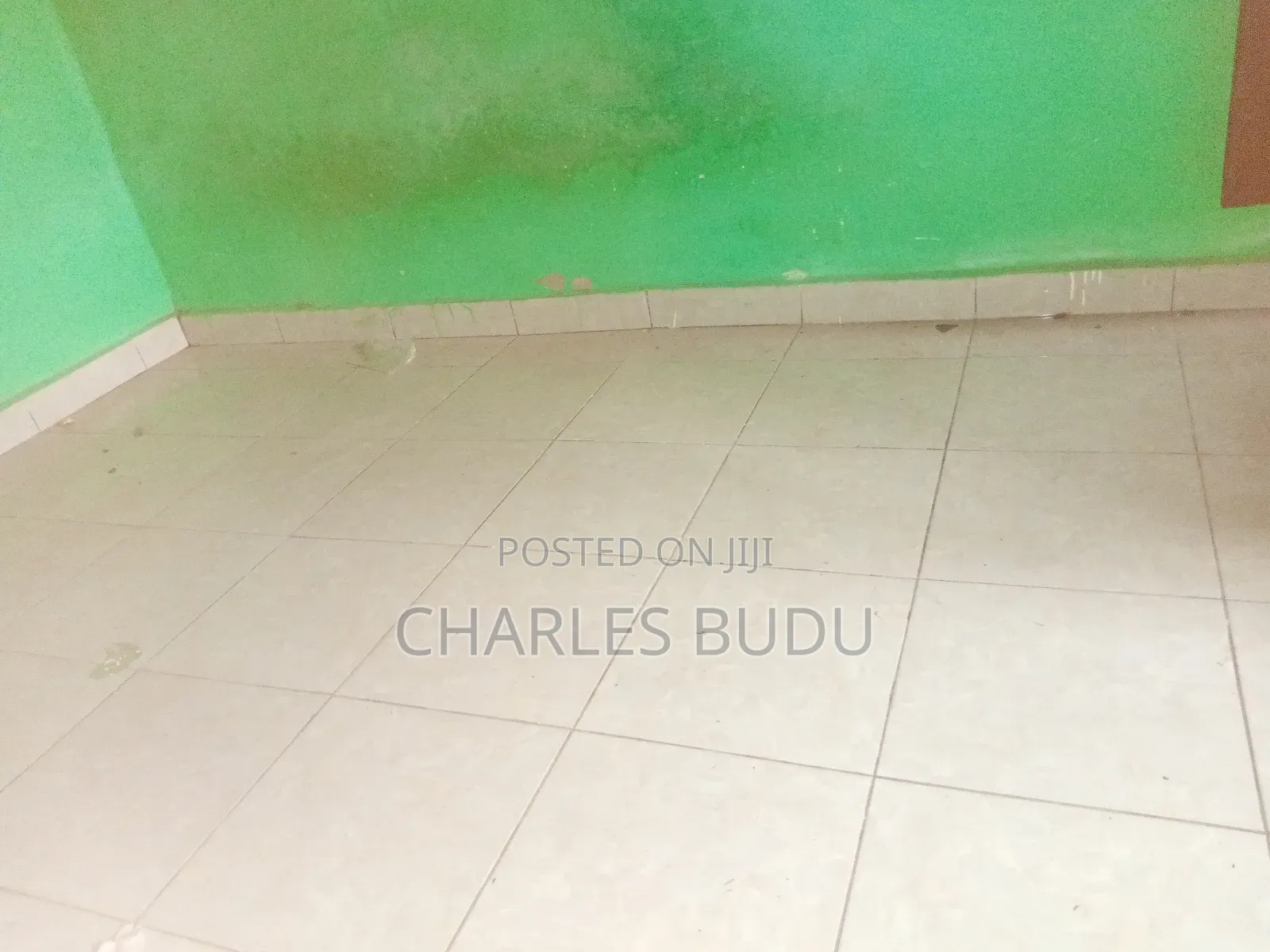 1bdrm House in Roma Estate, Darkuman for rent