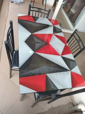 Dinner Set