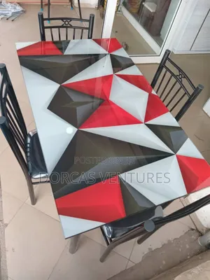 Meal Table and Chair for Sale