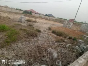 25 Acres of Land for Sale Located at Oyibi Saasabi Junction