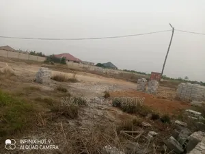 15 Acres of Land for Sale Located at Oyibi Saasabi Junction