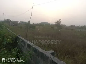 15 Acres of Land for Sale Located at Oyibi Saasabi Junction