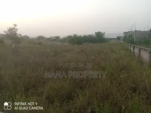 15 Acres of Land for Sale Located at Oyibi Saasabi Junction