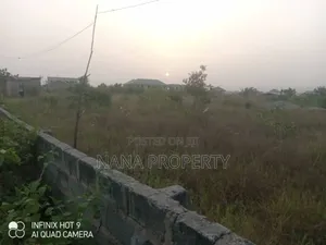15 Acres of Land for Sale Located at Oyibi Saasabi Junction