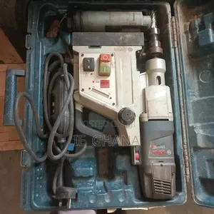 Bosch GDN 50-2. Magnetic Drill Rental