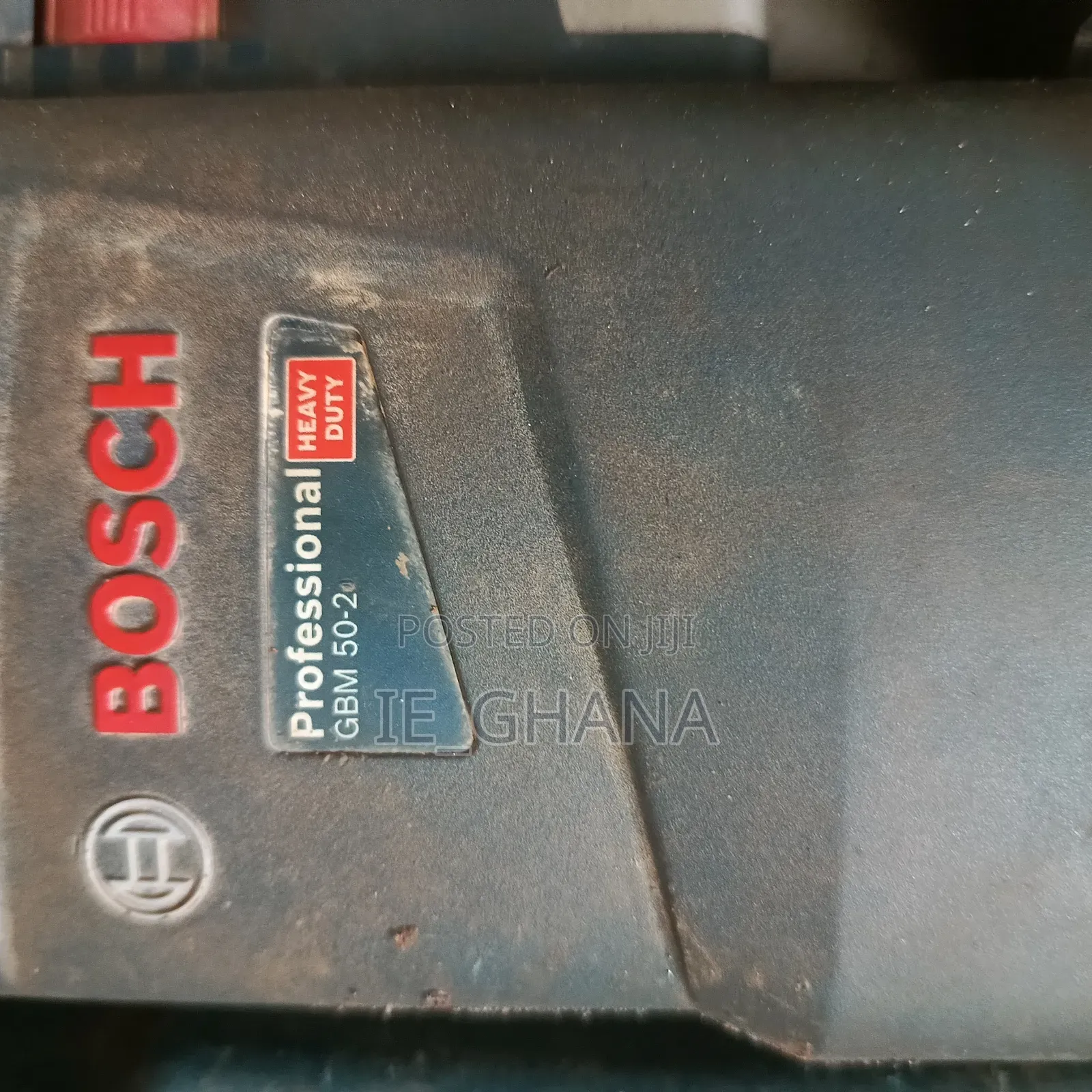 Bosch GDN 50-2. Magnetic Drill Rental