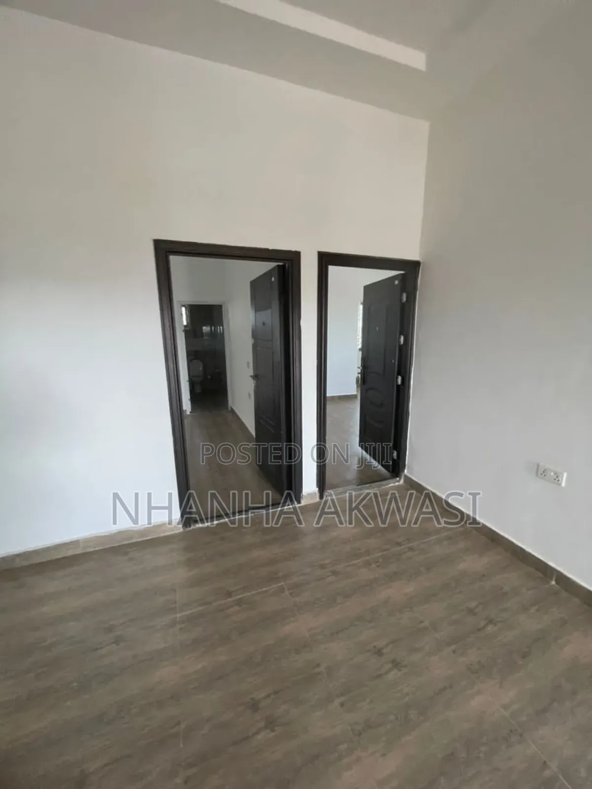 3bdrm Apartment in Lashibi, Tema Metropolitan for rent