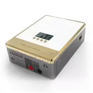 Cwups 1.8kw 12v Off Grid Solar Inverterr DUAL AC OUTPUT