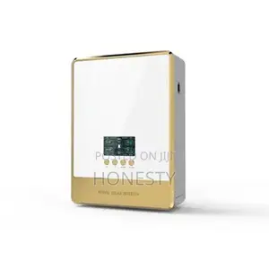 Cwups 1.8kw 12v Off Grid Solar Inverterr DUAL AC OUTPUT