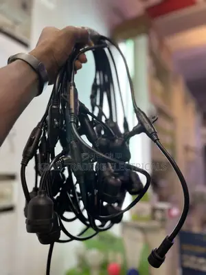10mm Temple Cable